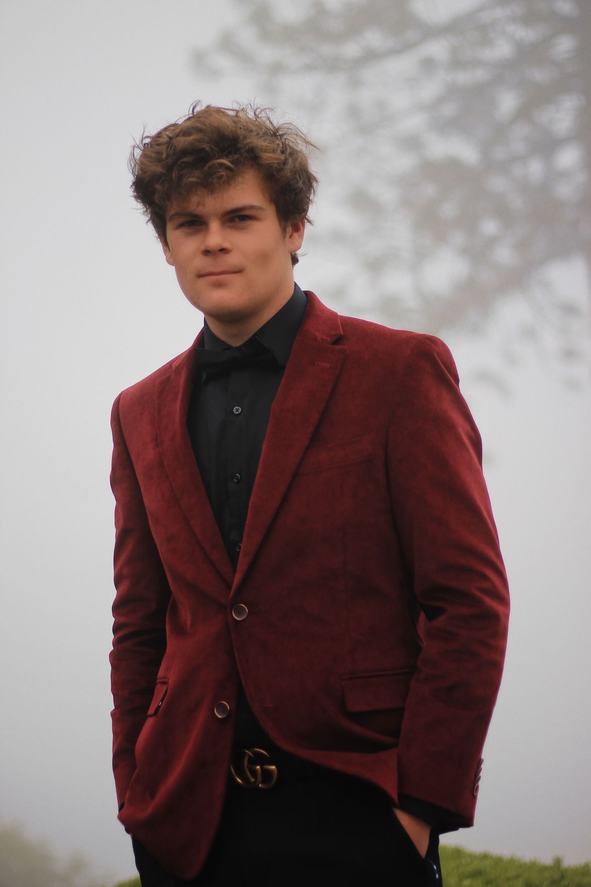 Tyler Dutra